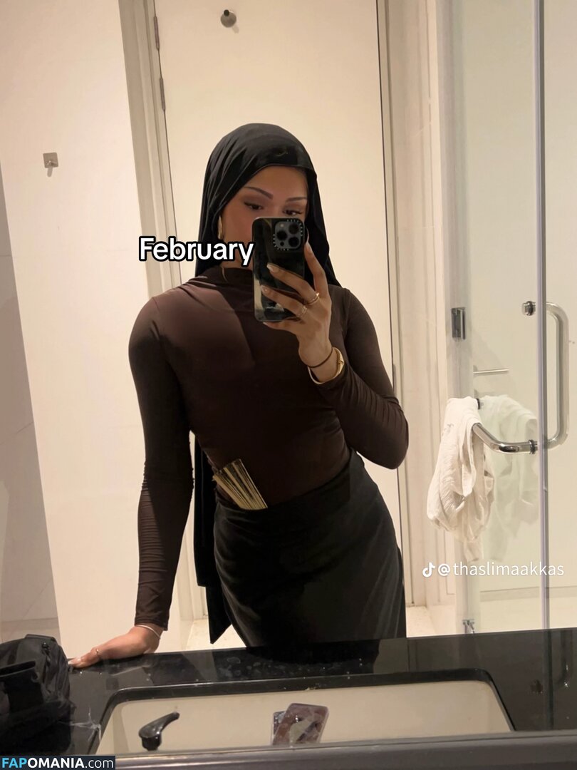 thaslimaakkas Nudo OnlyFans  Foto trapelata #3