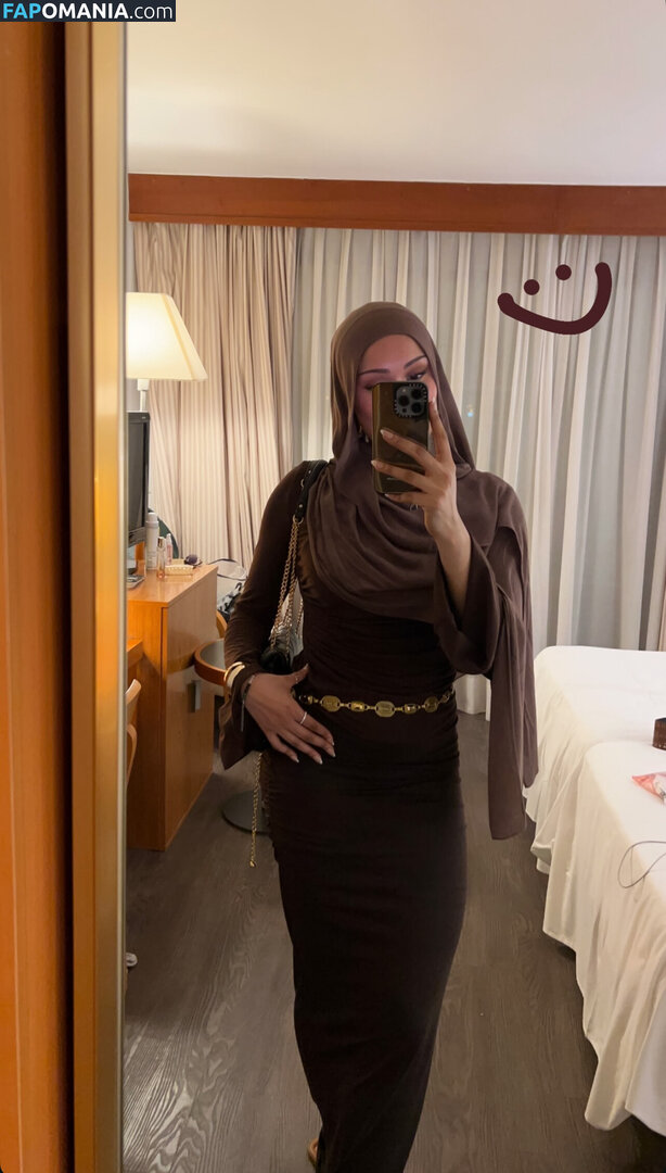 thaslimaakkas Nudo OnlyFans  Foto trapelata #7