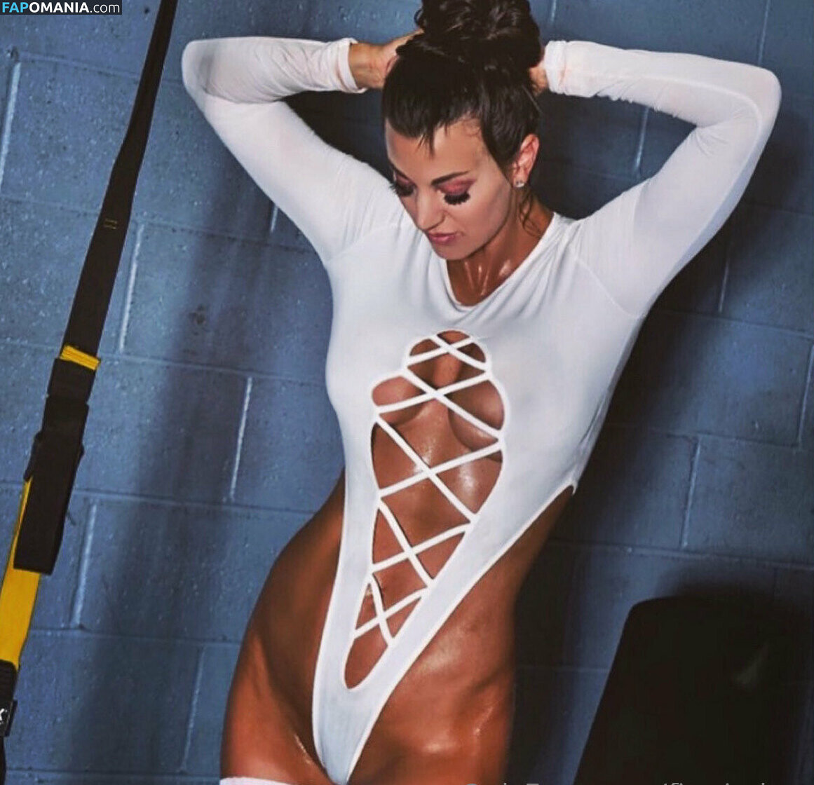 That_Fit_Millf / fitmissbritxo Nudo OnlyFans  Foto trapelata #19