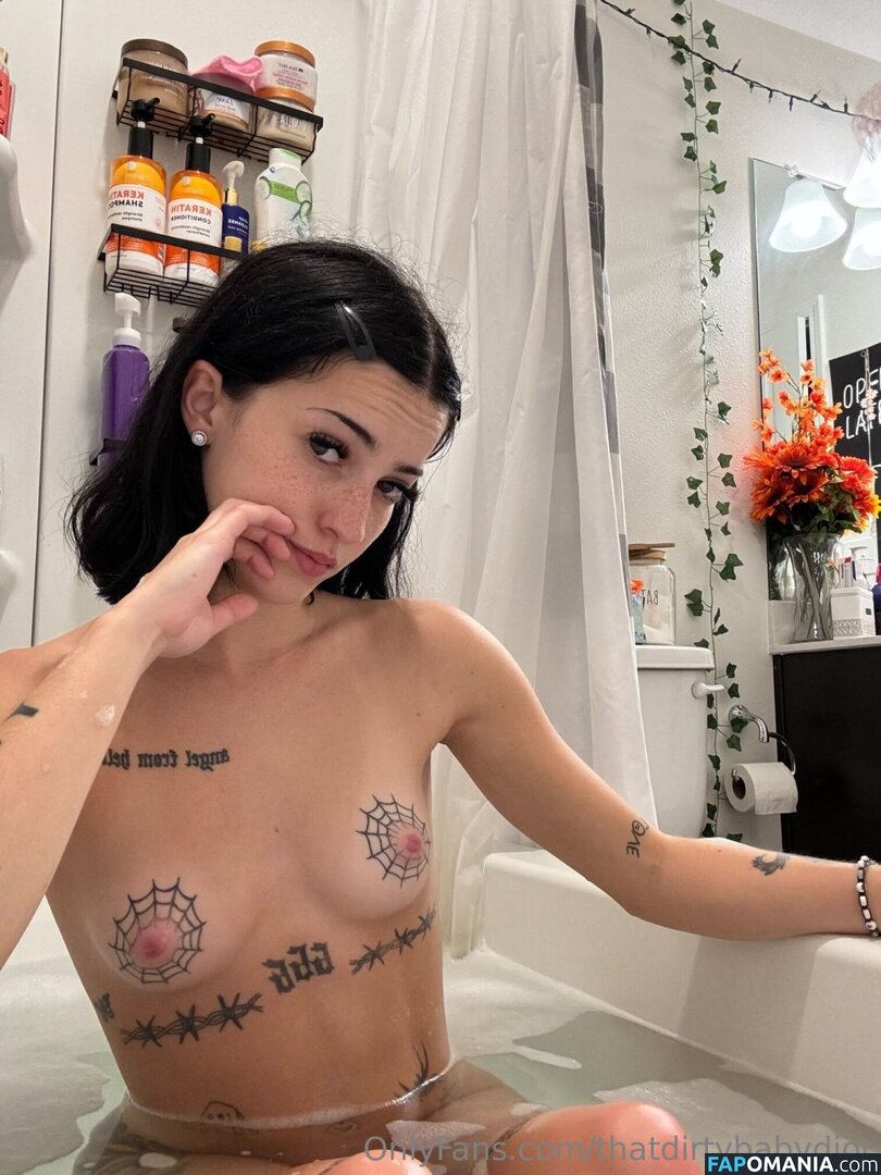 kelseyy.irl / thatdirtybabydior Nudo OnlyFans  Foto trapelata #9