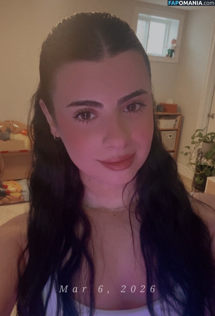 ThatGirlGatto Nudo OnlyFans  Foto trapelata #70
