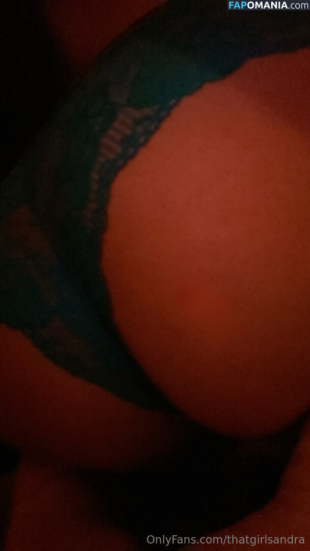 thatgirlsandra Nudo OnlyFans  Foto trapelata #10