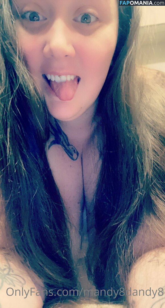 that_manda_girl / thatmandagirl Nudo OnlyFans  Foto trapelata #12