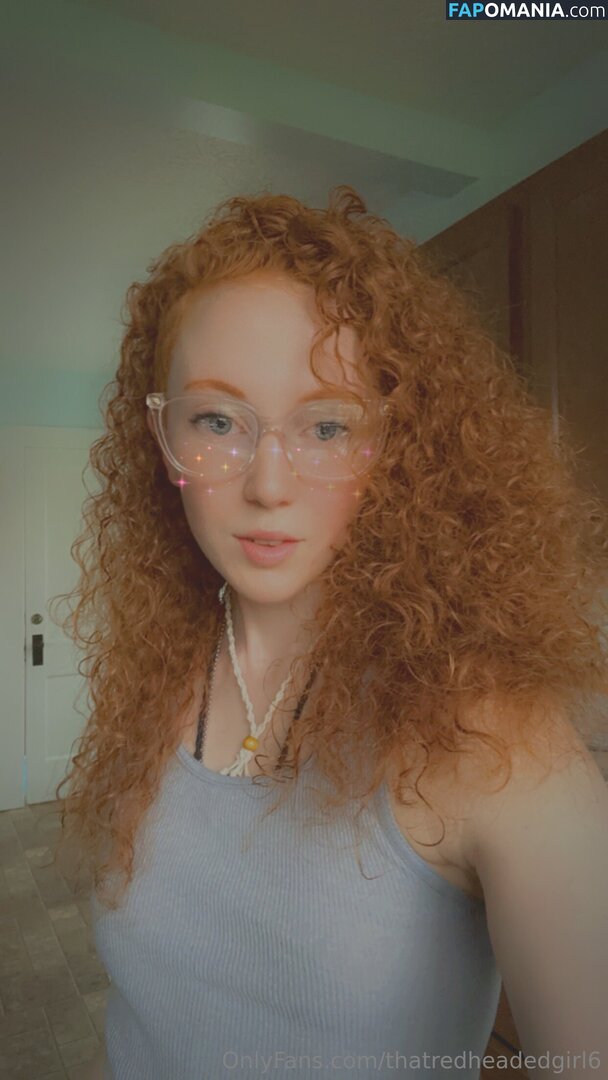 kelly_kat_6 / thatredheadedgirl6 Nudo OnlyFans  Foto trapelata #34