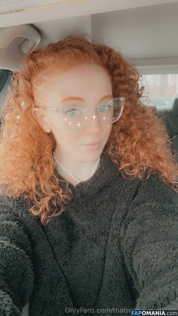 kelly_kat_6 / thatredheadedgirl6 Nudo OnlyFans  Foto trapelata #35