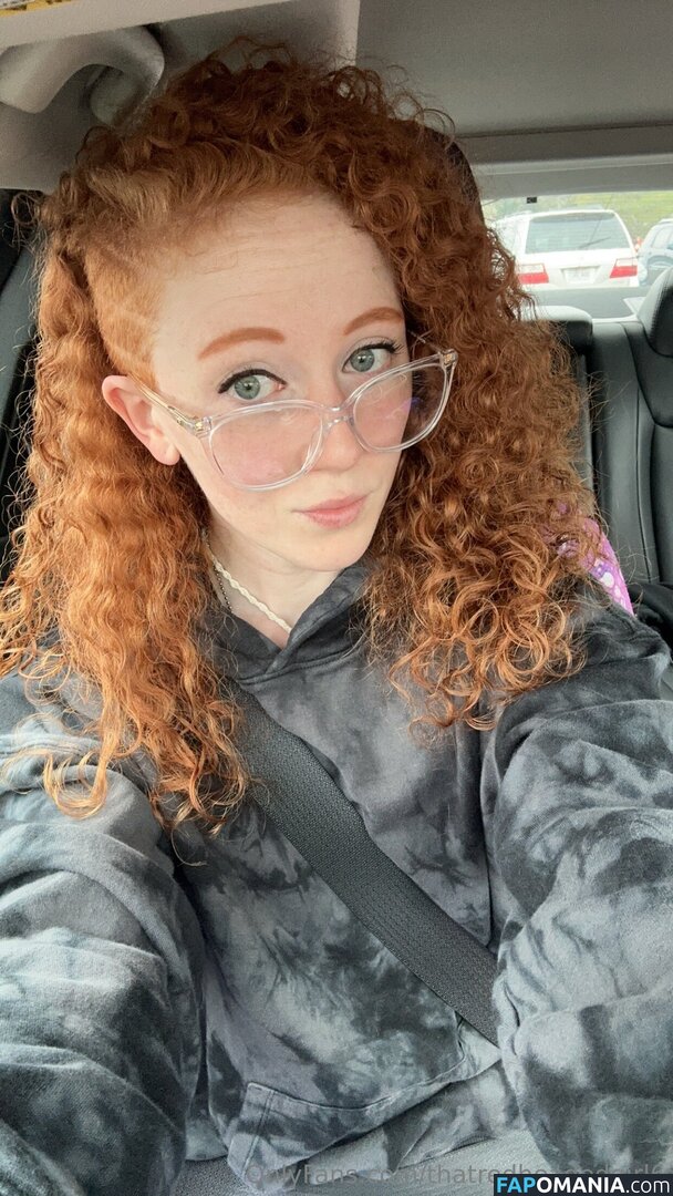 kelly_kat_6 / thatredheadedgirl6 Nudo OnlyFans  Foto trapelata #36