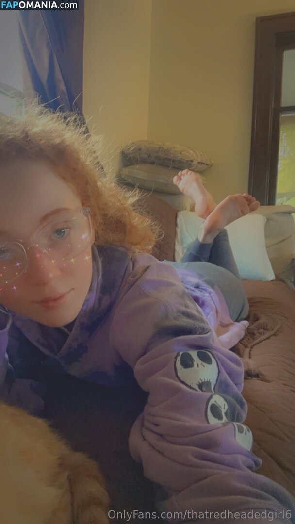 kelly_kat_6 / thatredheadedgirl6 Nudo OnlyFans  Foto trapelata #37