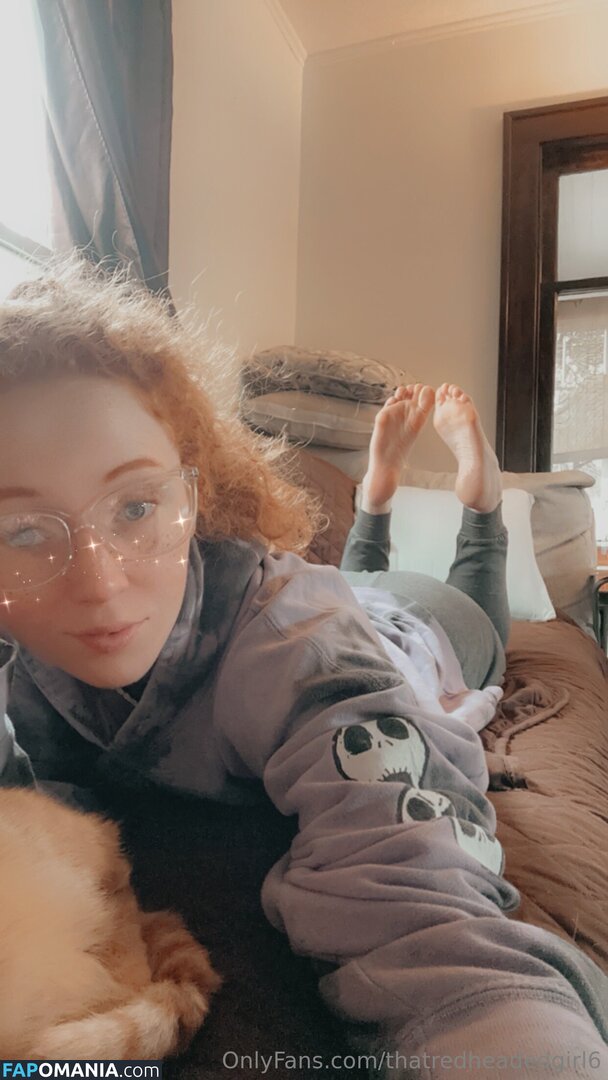kelly_kat_6 / thatredheadedgirl6 Nudo OnlyFans  Foto trapelata #38