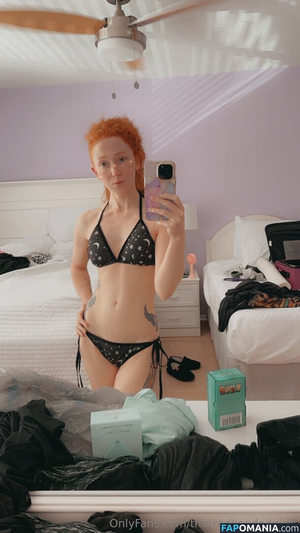 kelly_kat_6 / thatredheadedgirl6 Nudo OnlyFans  Foto trapelata #39