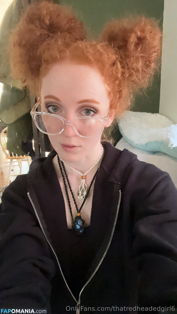 kelly_kat_6 / thatredheadedgirl6 Nudo OnlyFans  Foto trapelata #41