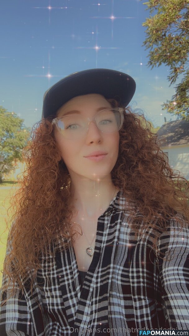 kelly_kat_6 / thatredheadedgirl6 Nudo OnlyFans  Foto trapelata #43