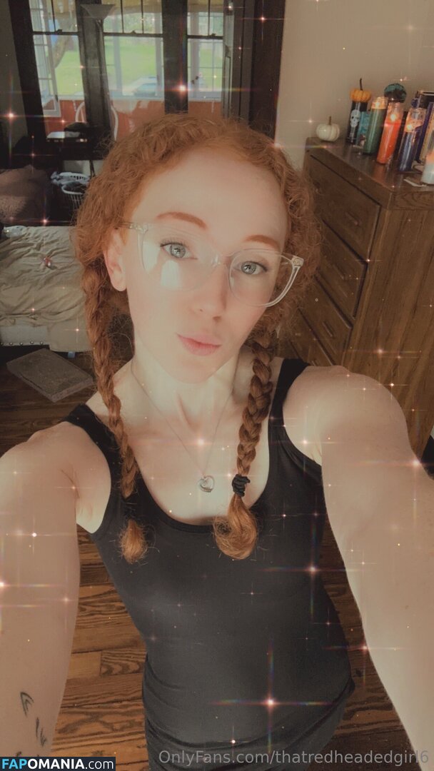 kelly_kat_6 / thatredheadedgirl6 Nudo OnlyFans  Foto trapelata #44