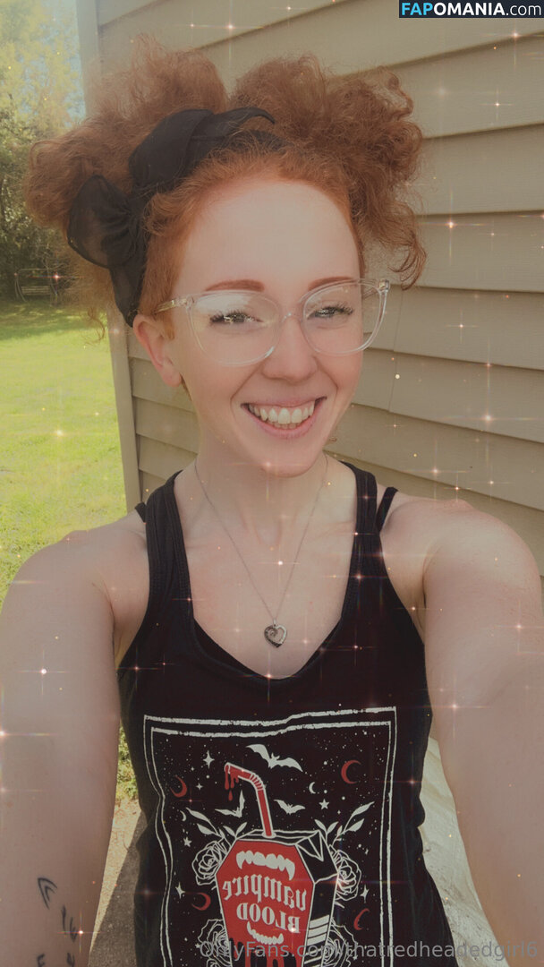 kelly_kat_6 / thatredheadedgirl6 Nudo OnlyFans  Foto trapelata #46