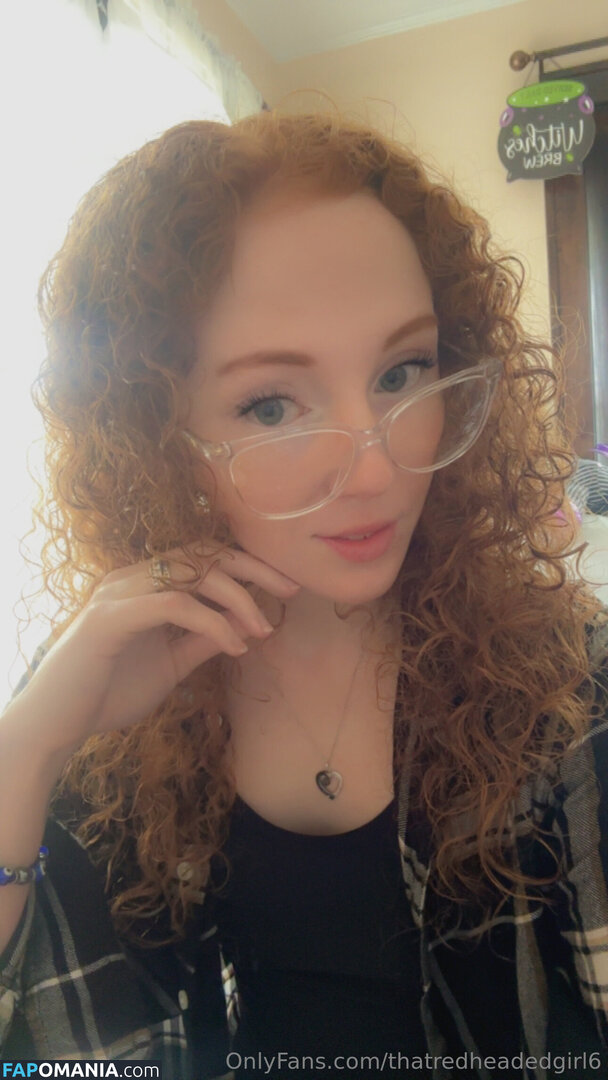 kelly_kat_6 / thatredheadedgirl6 Nudo OnlyFans  Foto trapelata #50