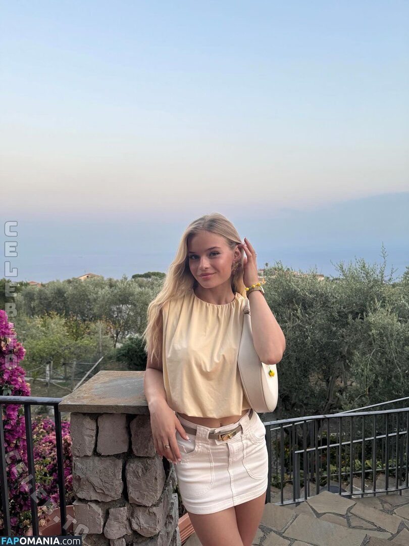 Thatsvroni Nudo OnlyFans  Foto trapelata #1