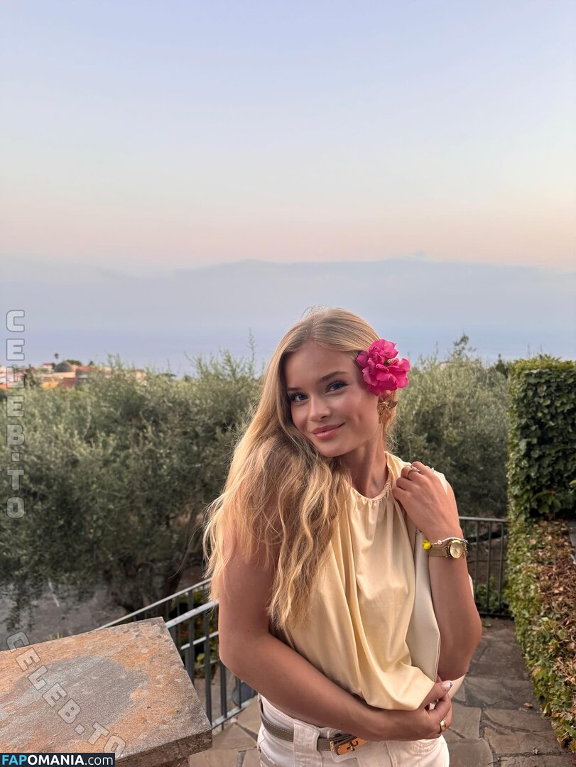 Thatsvroni Nudo OnlyFans  Foto trapelata #2