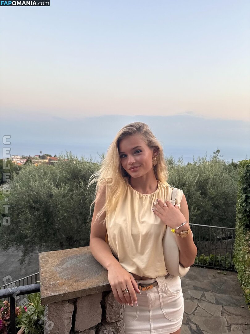 Thatsvroni Nudo OnlyFans  Foto trapelata #4