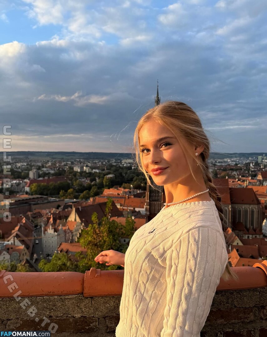 Thatsvroni Nudo OnlyFans  Foto trapelata #5