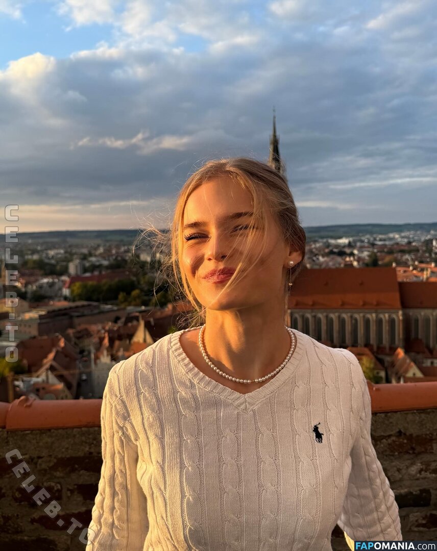 Thatsvroni Nudo OnlyFans  Foto trapelata #6