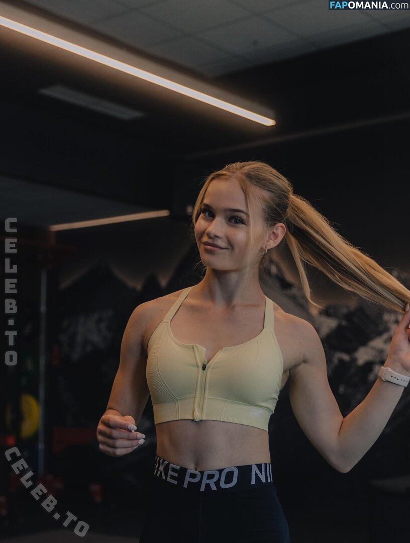 Thatsvroni Nudo OnlyFans  Foto trapelata #9