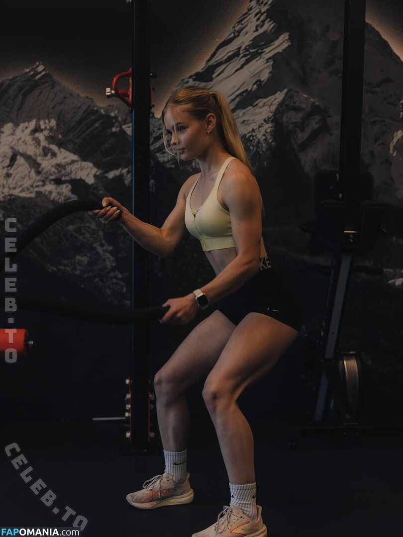 Thatsvroni Nudo OnlyFans  Foto trapelata #10