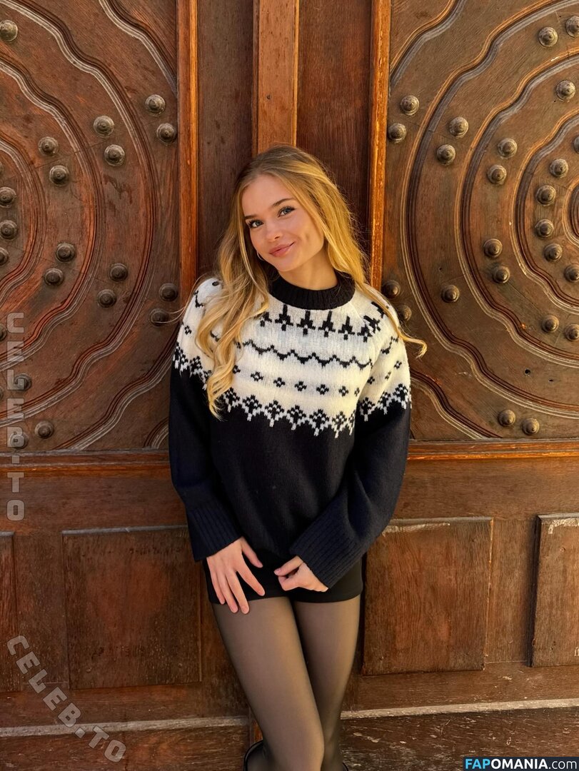 Thatsvroni Nudo OnlyFans  Foto trapelata #12