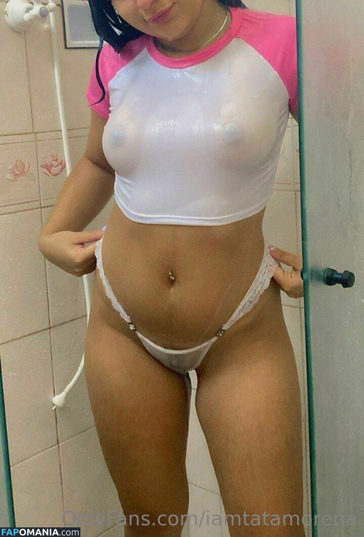 Thayna_ / _tataffc / morenatop__ / thayna._._ / thayna01s2 Nudo OnlyFans  Foto trapelata #108