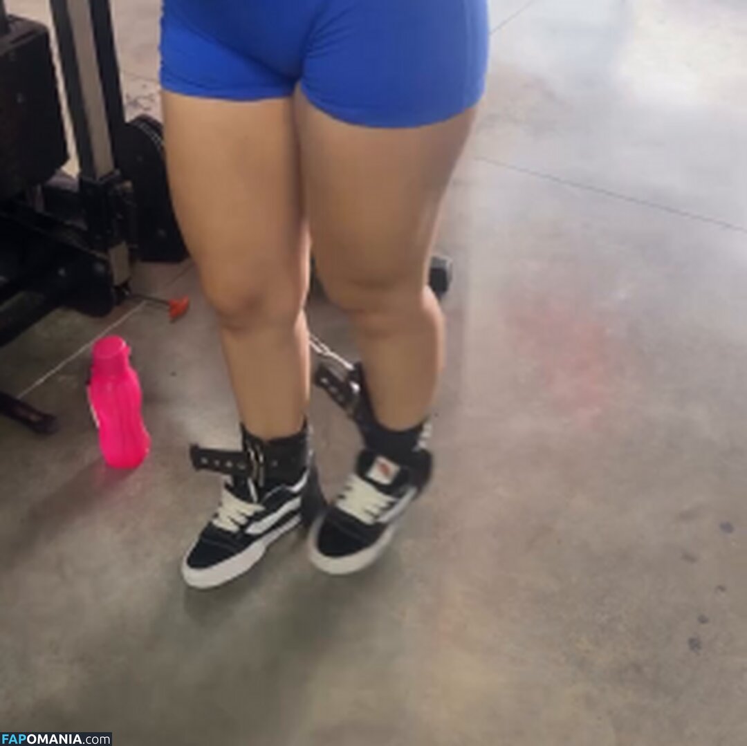 thaynalinss Nudo OnlyFans  Foto trapelata #2