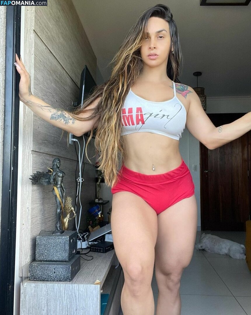 Thaynnadantas Nudo OnlyFans  Foto trapelata #2