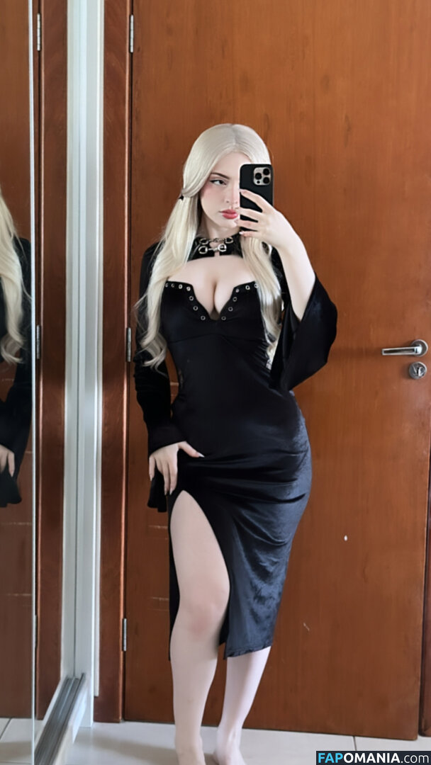 Thayse Kloppel / thaysekloppel Nudo OnlyFans  Foto trapelata #31