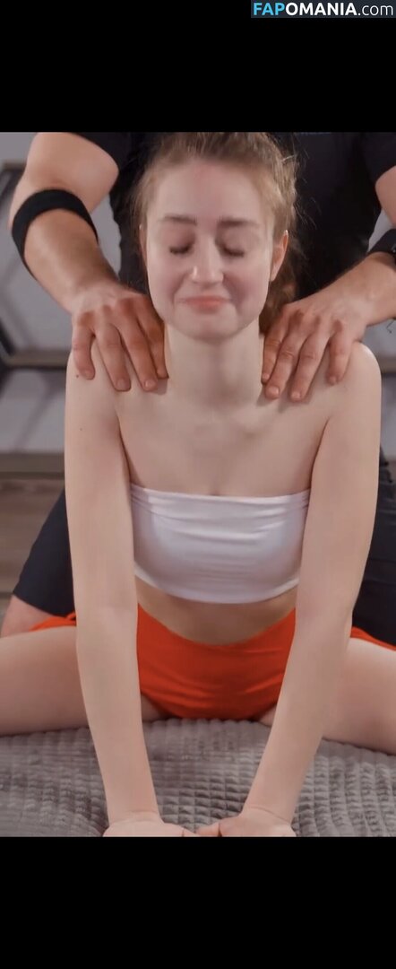 The ArtTouch / massageflow / the.art.touch Nudo OnlyFans  Foto trapelata #1