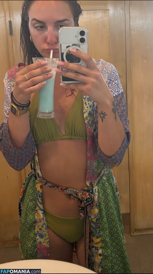 The Beaches / thebeachesband Nudo OnlyFans  Foto trapelata #5