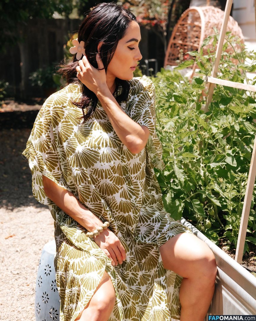 Nikki Bella & Brie Bella / The Bella Twins / thenikkibella Nudo OnlyFans  Foto trapelata #24