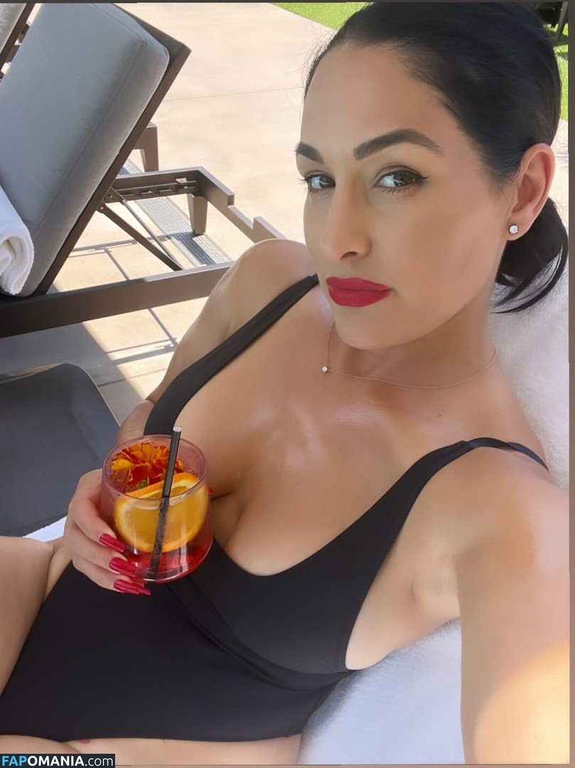 Nikki Bella & Brie Bella / The Bella Twins / thenikkibella Nudo OnlyFans  Foto trapelata #62