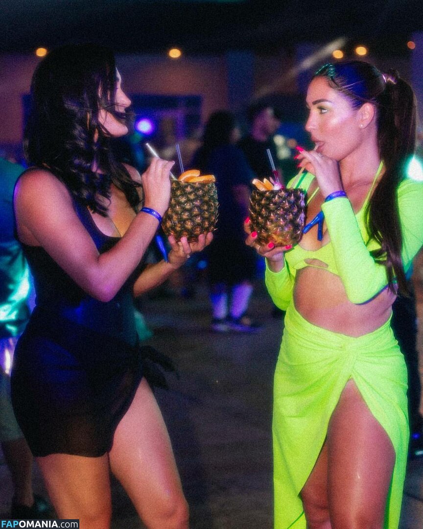 Nikki Bella & Brie Bella / The Bella Twins / thenikkibella Nudo OnlyFans  Foto trapelata #138