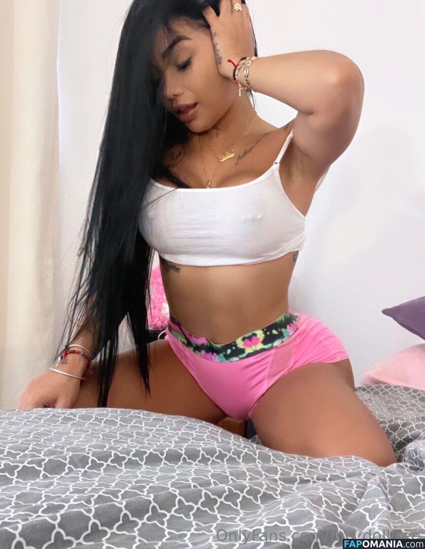 the_doll / the_dollfree Nudo OnlyFans  Foto trapelata #1