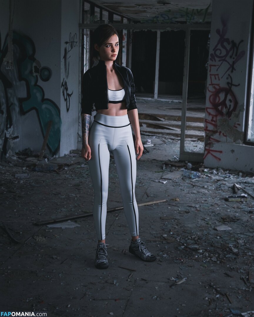 NordFantasy / The LastUs Nudo OnlyFans  Foto trapelata #145