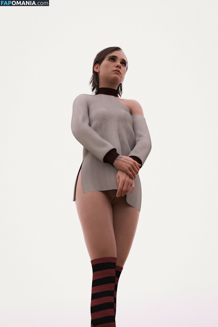 NordFantasy / The LastUs Nudo OnlyFans  Foto trapelata #179