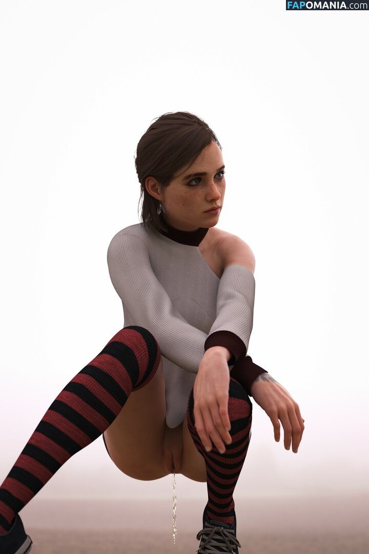 NordFantasy / The LastUs Nudo OnlyFans  Foto trapelata #186