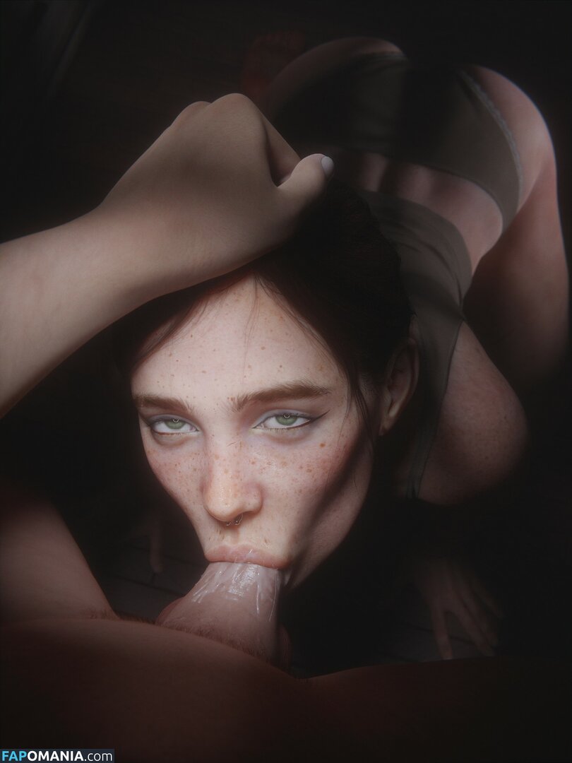 NordFantasy / The LastUs Nudo OnlyFans  Foto trapelata #482