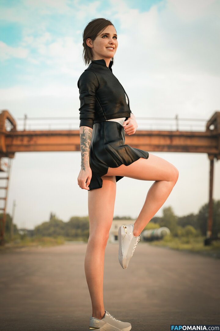 NordFantasy / The LastUs Nudo OnlyFans  Foto trapelata #517