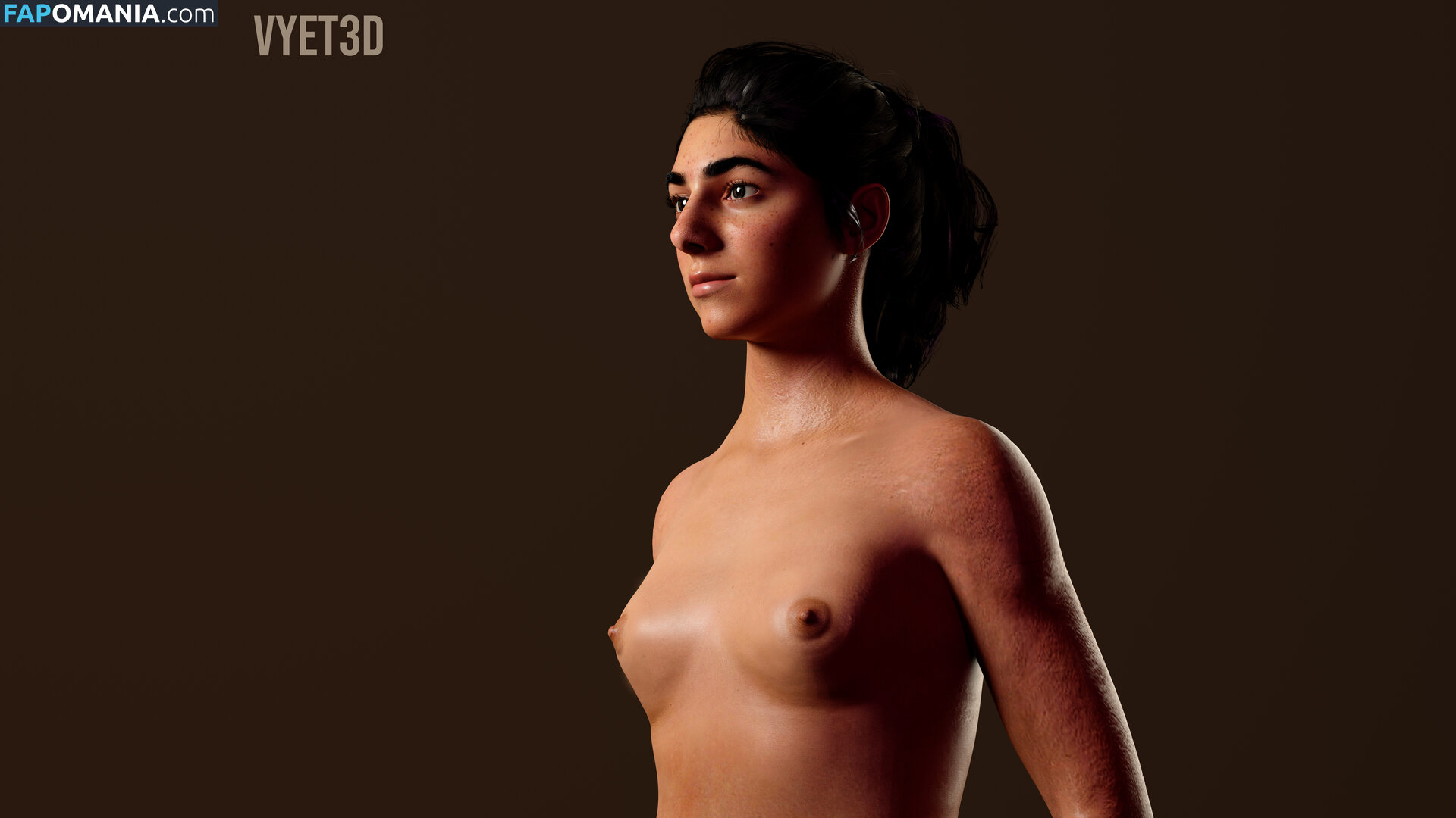 NordFantasy / The LastUs Nudo OnlyFans  Foto trapelata #666