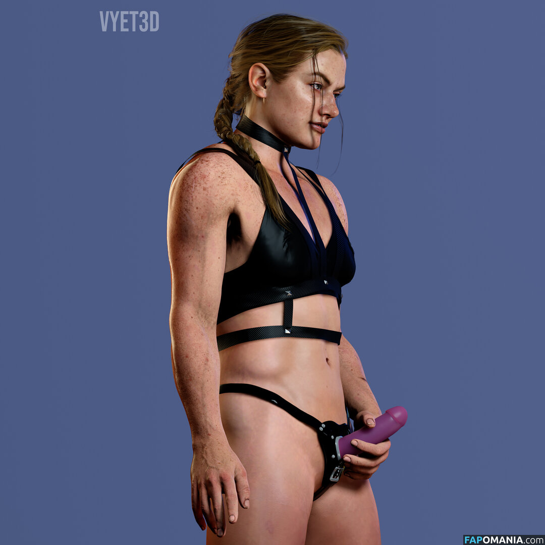 NordFantasy / The LastUs Nudo OnlyFans  Foto trapelata #781