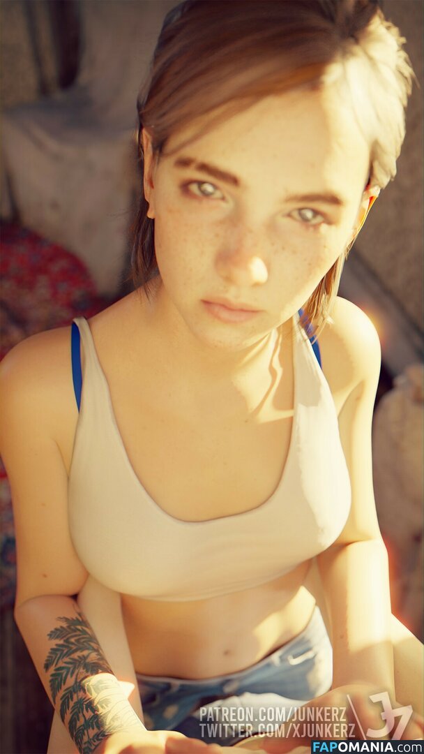 NordFantasy / The LastUs Nudo OnlyFans  Foto trapelata #797