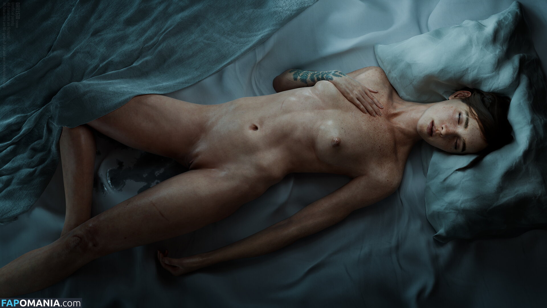 NordFantasy / The LastUs Nudo OnlyFans  Foto trapelata #1002