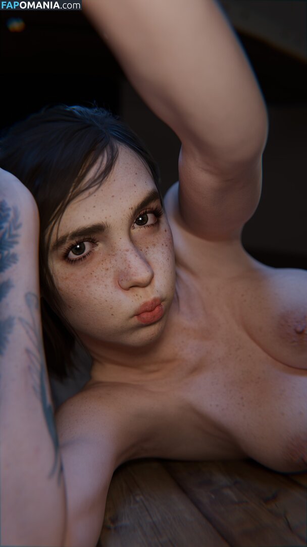 NordFantasy / The LastUs Nudo OnlyFans  Foto trapelata #1277