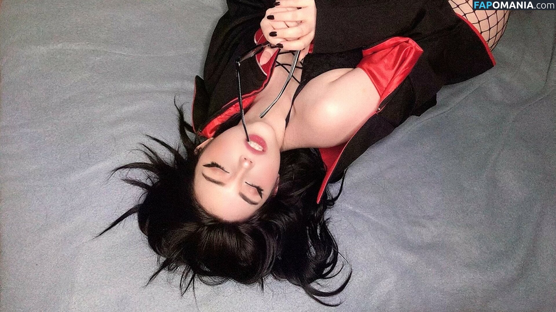  / Deborekc_01 / Kaiyumiyum / The Original Akali / akali.offical Nudo OnlyFans  Foto trapelata #89