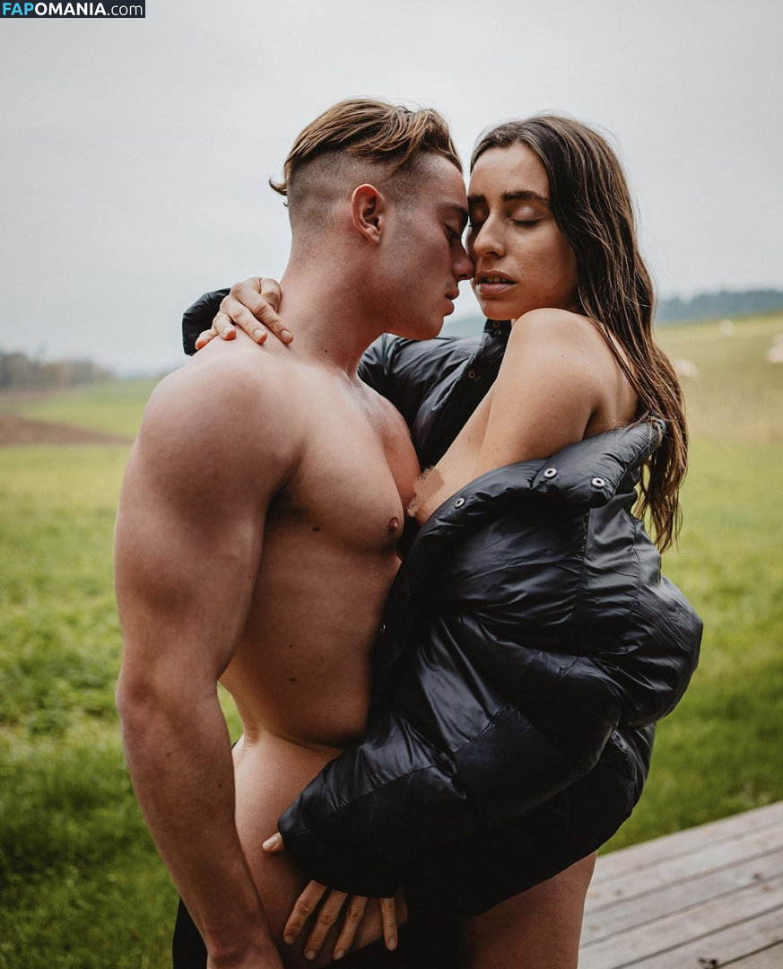 The Sensuality Couple Nudo OnlyFans  Foto trapelata #3