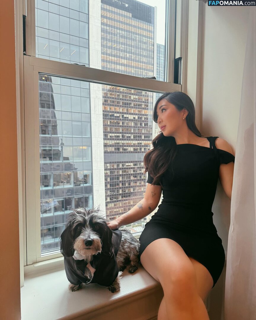 The Weens / Yunabugs Nudo OnlyFans  Foto trapelata #1