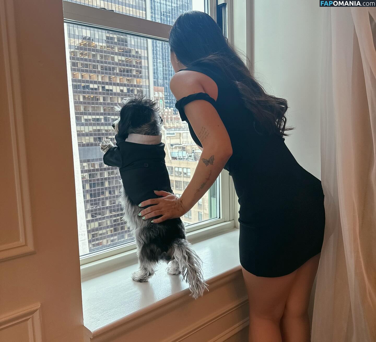 The Weens / Yunabugs Nudo OnlyFans  Foto trapelata #2